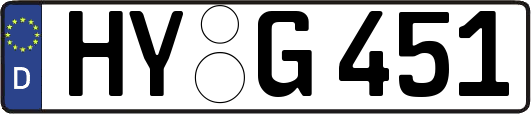 HY-G451