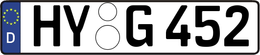 HY-G452