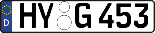 HY-G453