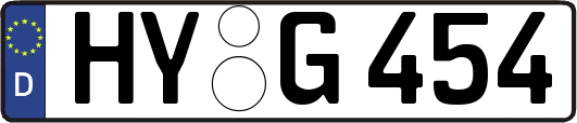 HY-G454