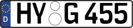 HY-G455