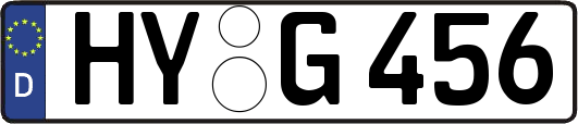 HY-G456