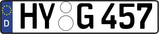 HY-G457