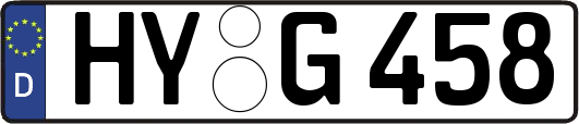 HY-G458