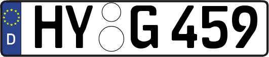 HY-G459