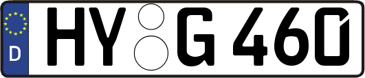 HY-G460