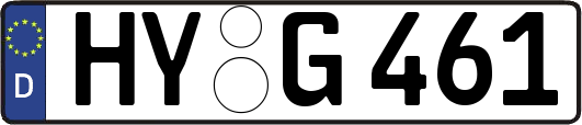 HY-G461