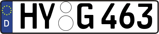 HY-G463