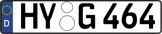 HY-G464