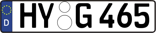 HY-G465