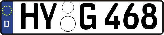 HY-G468