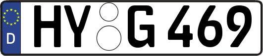 HY-G469