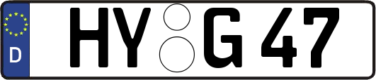 HY-G47