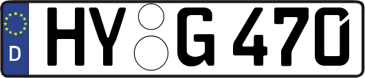 HY-G470