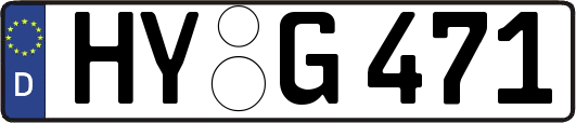 HY-G471