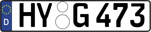 HY-G473