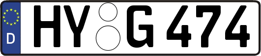 HY-G474