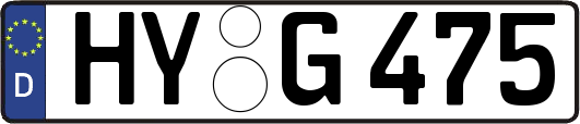 HY-G475