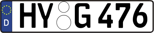 HY-G476