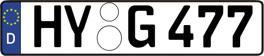 HY-G477