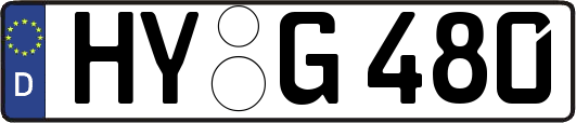 HY-G480