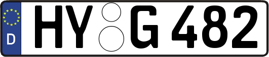 HY-G482