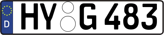 HY-G483