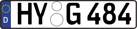 HY-G484