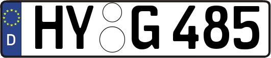 HY-G485