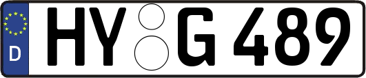 HY-G489