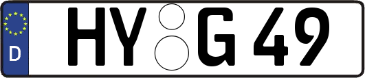 HY-G49