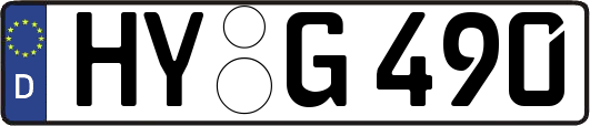HY-G490