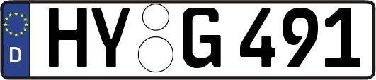HY-G491