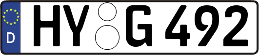 HY-G492