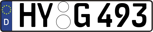 HY-G493