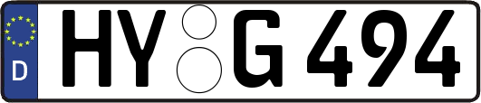HY-G494