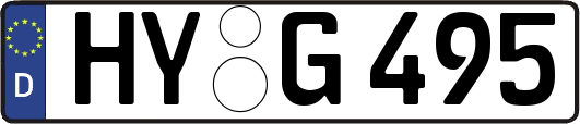 HY-G495