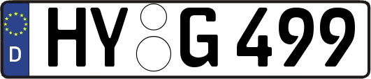 HY-G499