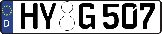 HY-G507