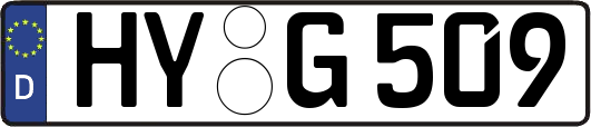 HY-G509