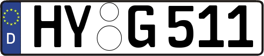 HY-G511