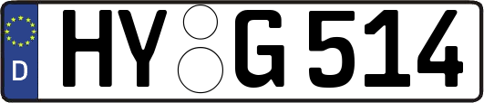 HY-G514