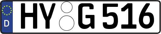 HY-G516