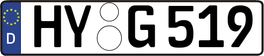 HY-G519
