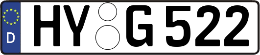 HY-G522