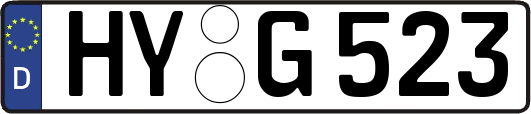 HY-G523