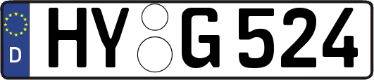 HY-G524