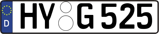 HY-G525