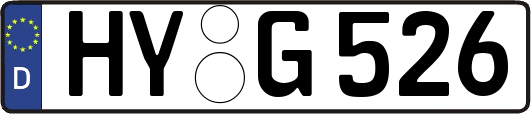 HY-G526