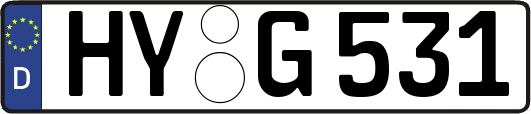 HY-G531